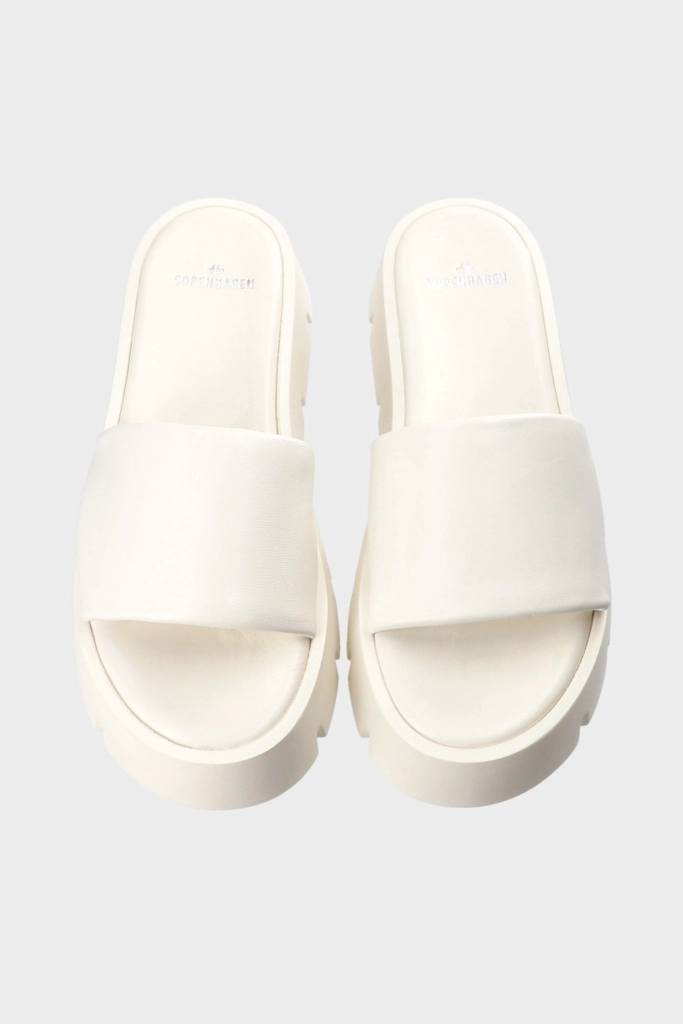 Studio Copenhagen CPH788 nappa light cream Hotsell