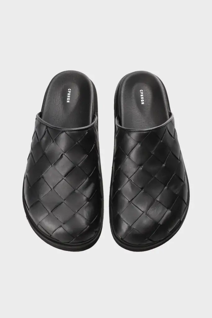 Studio Copenhagen CPH714 soft vitello black im Angebot