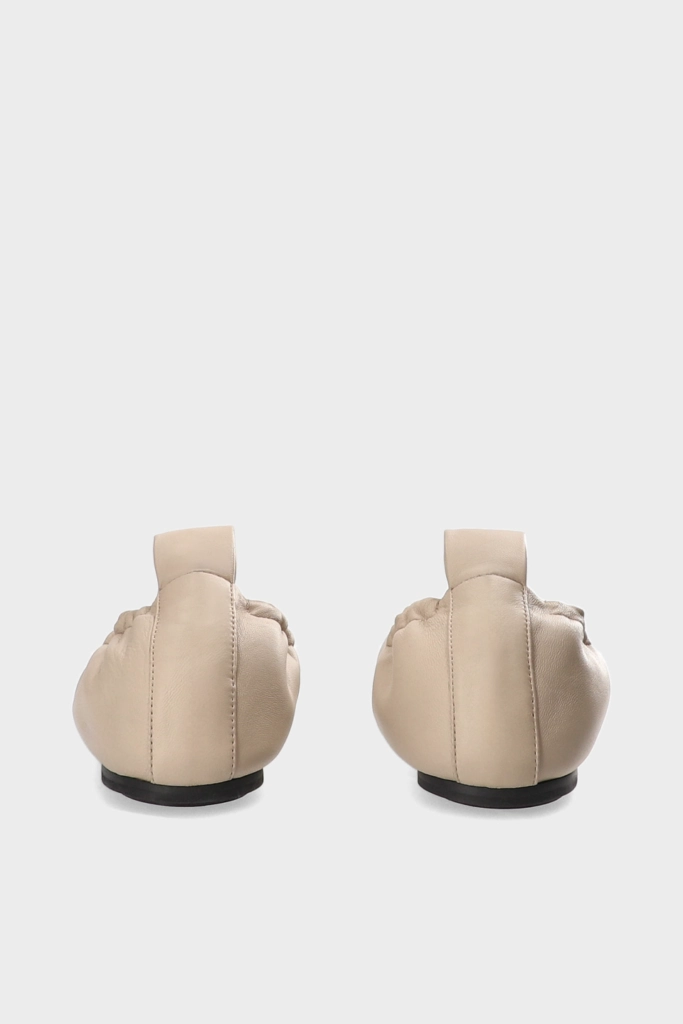 Studio Copenhagen CPH880 nappa light beige Günstiger Verkauf