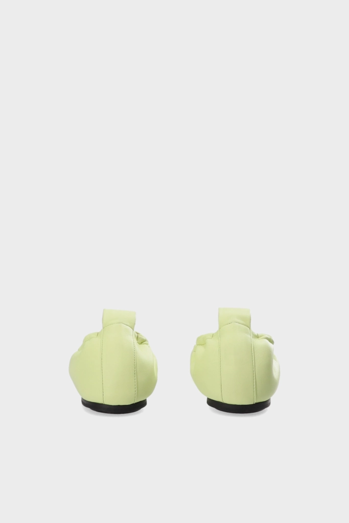 Studio Copenhagen CPH880 nappa light yellow Fabrikverkauf