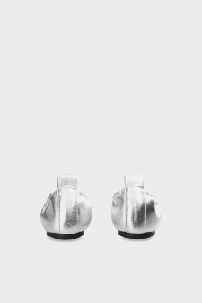 Studio Copenhagen CPH880 nappa silver Meist gekauft