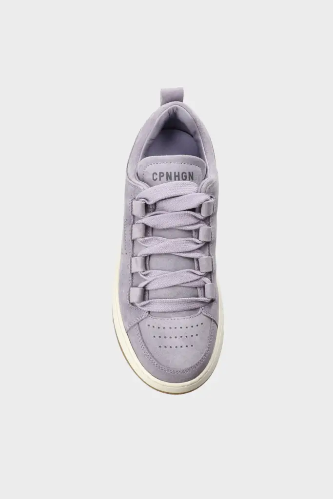 Studio Copenhagen CPH213 suede light lavender Kostenloser Versand