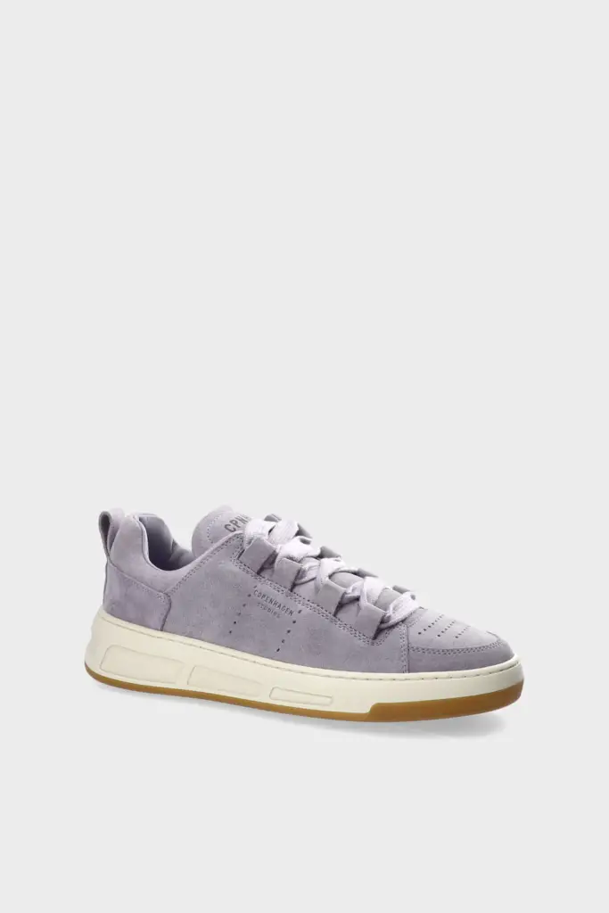 Studio Copenhagen CPH213 suede light lavender Kostenloser Versand