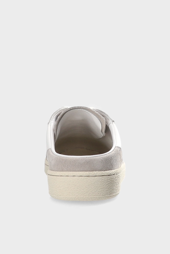 Studio Copenhagen CPH256 leather mix white/light grey Fabrik Onlineshop