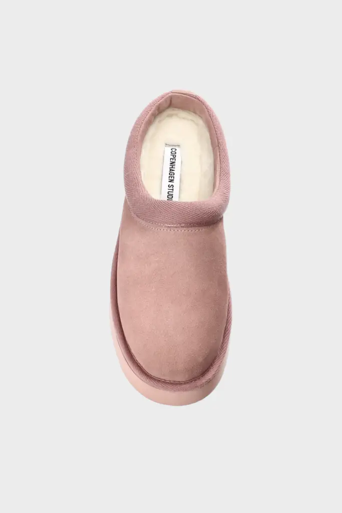 Studio Copenhagen CPH249 suede rose Sonderangebot