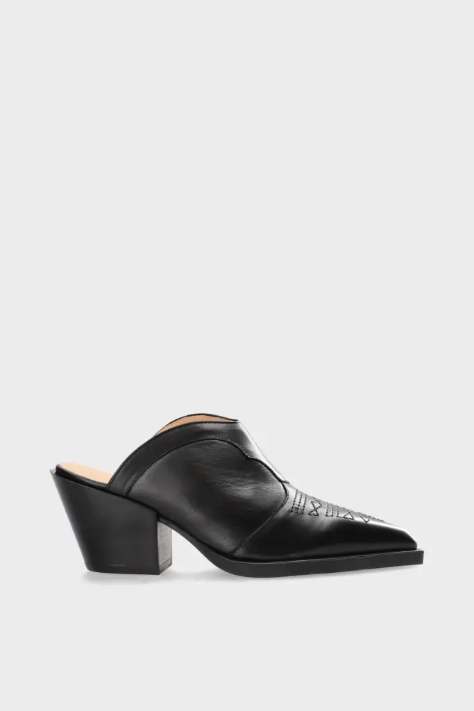 Studio Copenhagen CPH246 vitello black Günstig kaufen