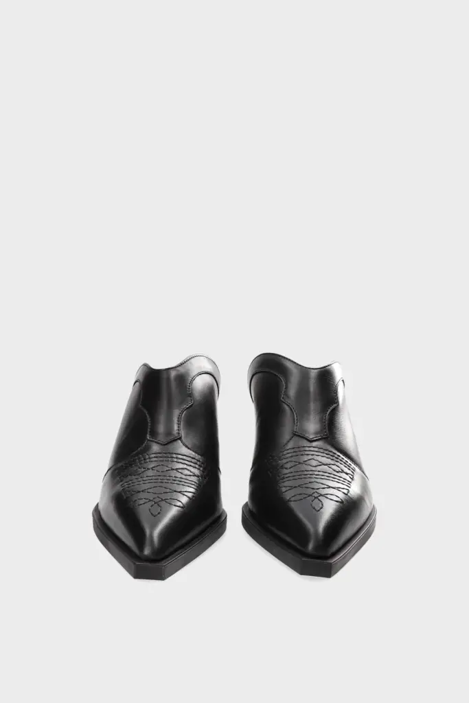 Studio Copenhagen CPH246 vitello black Günstig kaufen