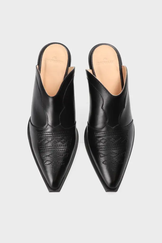 Studio Copenhagen CPH246 vitello black Günstig kaufen