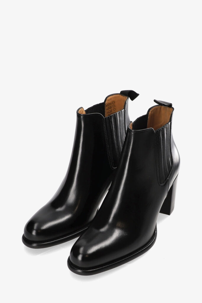 Studio Copenhagen WG6 vitello black Versandkostenfrei
