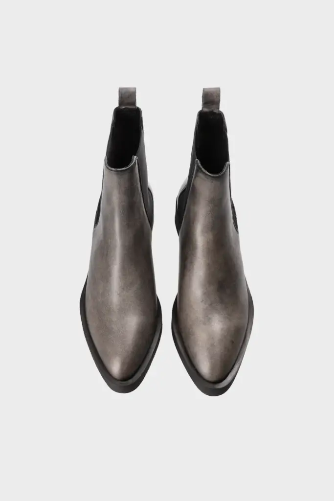 Studio Copenhagen CPH662 used vitello grey Großer Ausverkauf