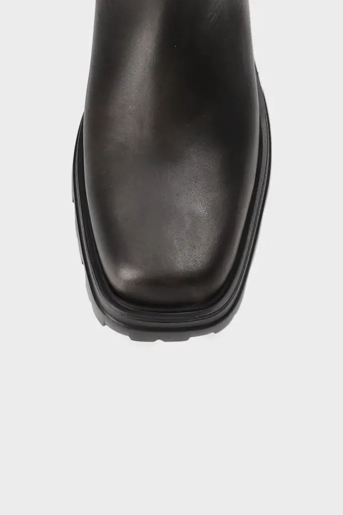 Studio Copenhagen CPH194 vintage vitello off black Flash Sale