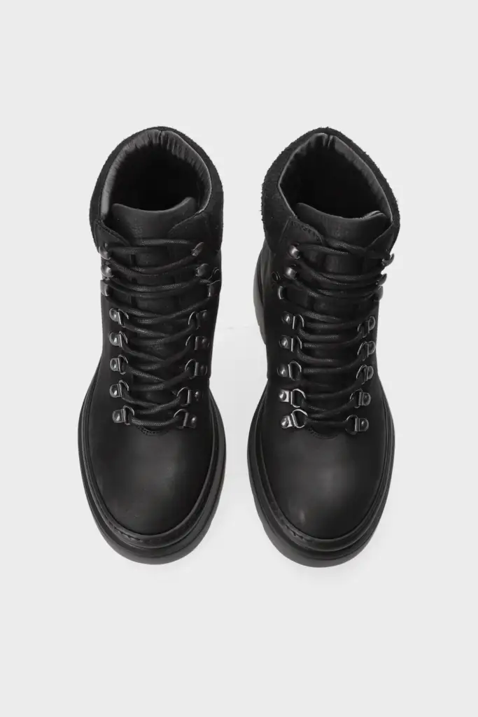 Studio Copenhagen CPH262 waxed nabuc black Begrenztes Angebot