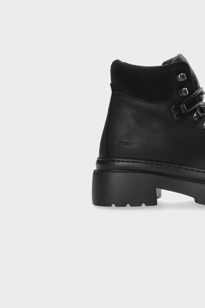 Studio Copenhagen CPH262 waxed nabuc black Begrenztes Angebot