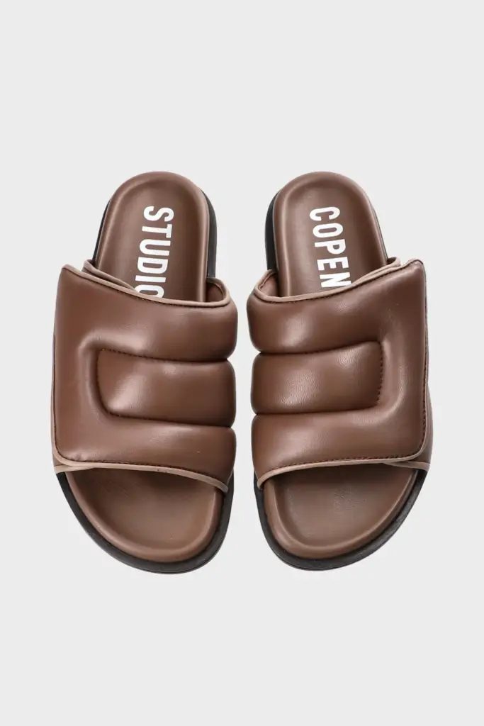 Studio Copenhagen CPH834 nappa milky brown Exklusivangebot