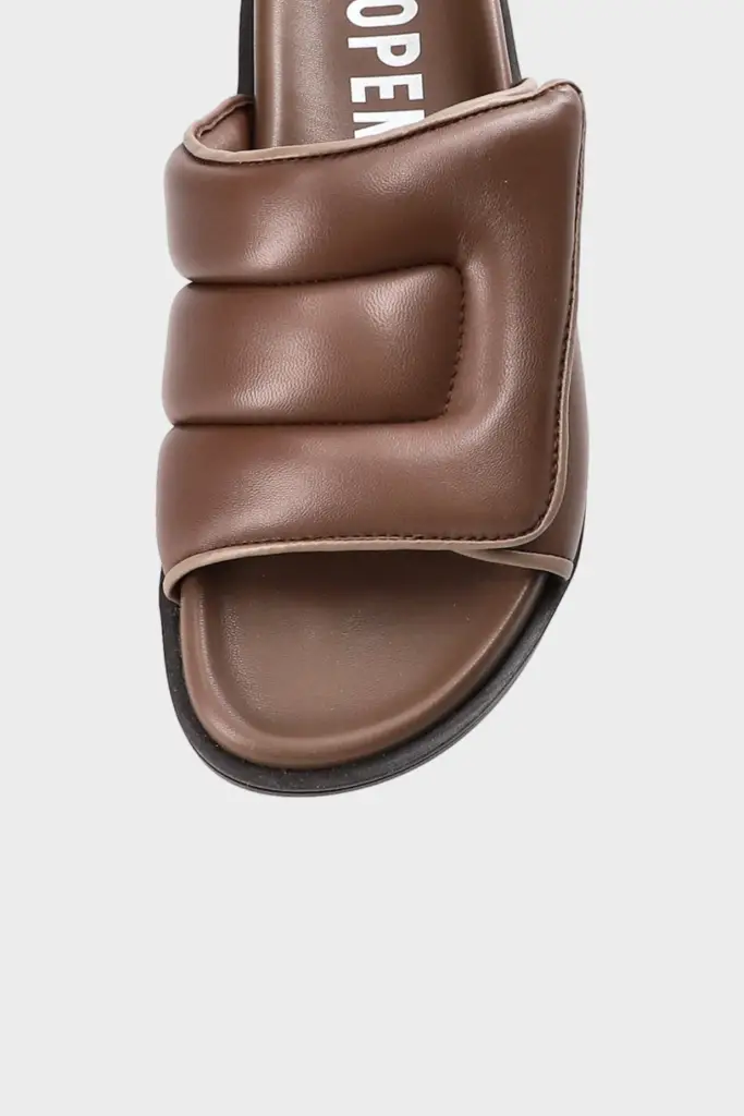 Studio Copenhagen CPH834 nappa milky brown Exklusivangebot