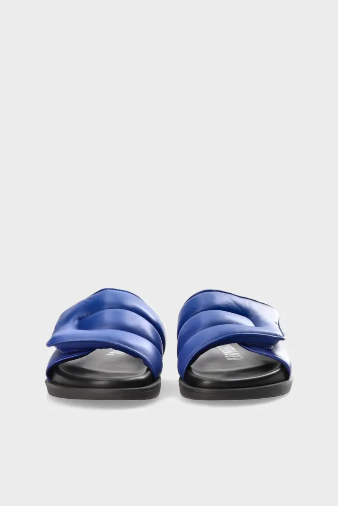 Studio Copenhagen CPH834 nappa royal blue Preisnachlass