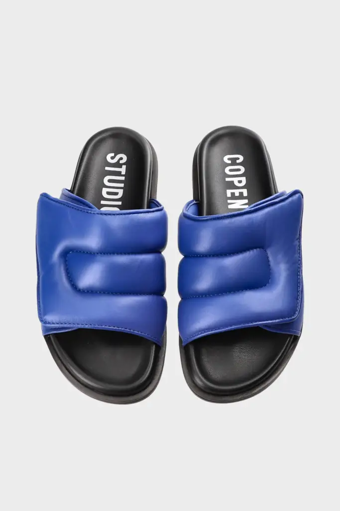 Studio Copenhagen CPH834 nappa royal blue Preisnachlass