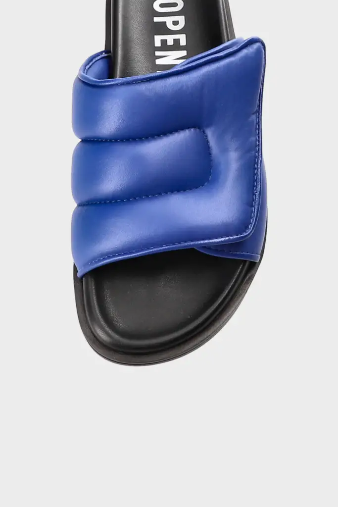 Studio Copenhagen CPH834 nappa royal blue Preisnachlass