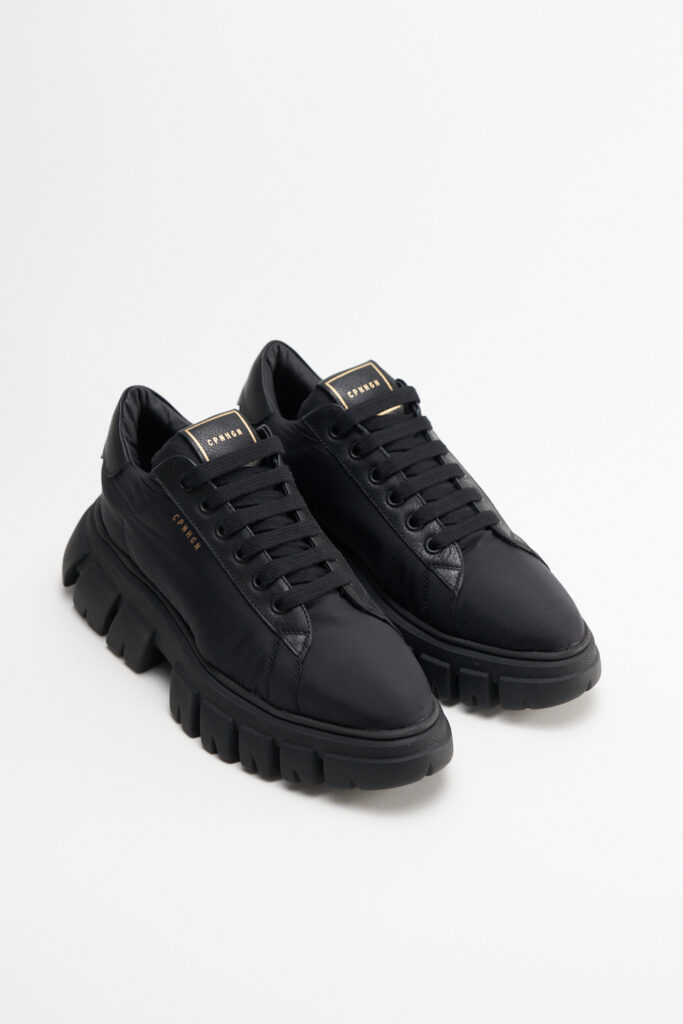 Studio Copenhagen CPH319 nylon black Cyber Monday