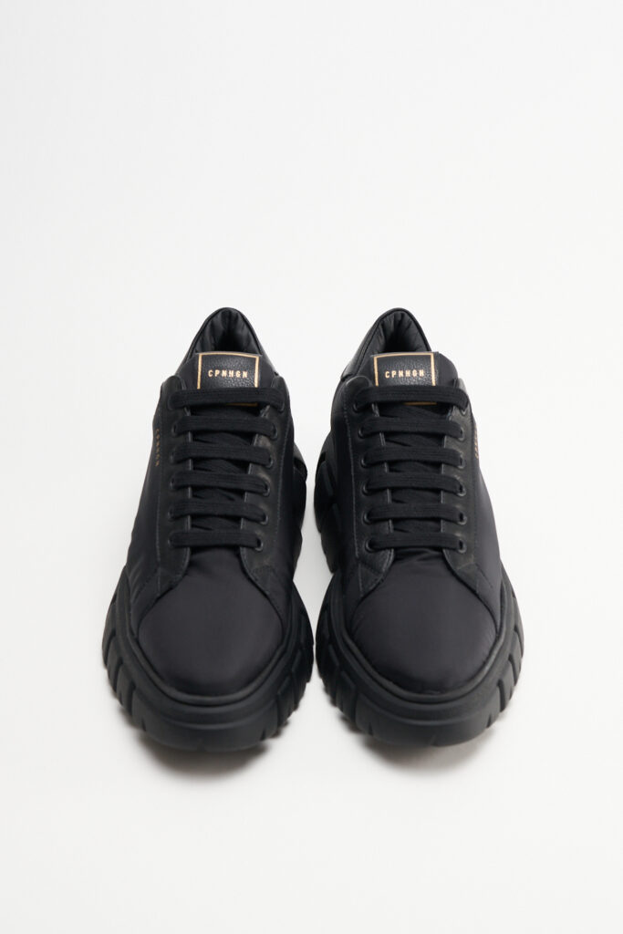Studio Copenhagen CPH319 nylon black Cyber Monday