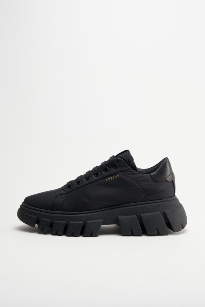 Studio Copenhagen CPH319 nylon black Cyber Monday