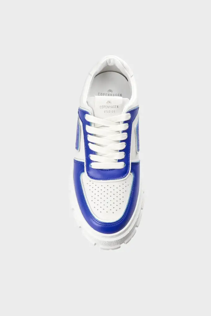 Studio Copenhagen CPH332 vitello blue/white Osterangebot