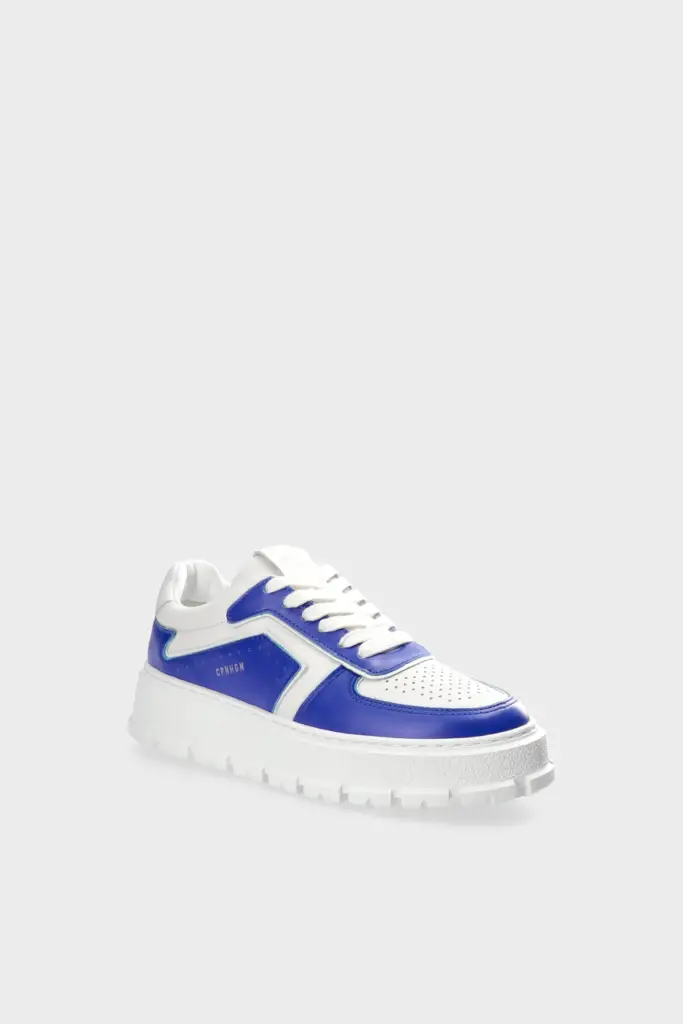 Studio Copenhagen CPH332 vitello blue/white Osterangebot