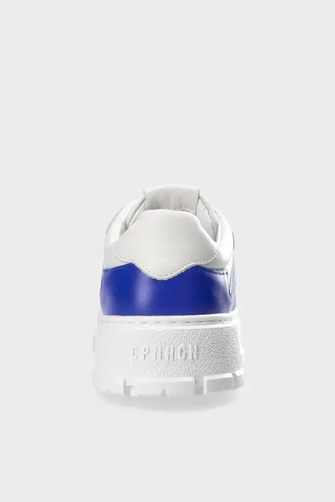 Studio Copenhagen CPH332 vitello blue/white Osterangebot