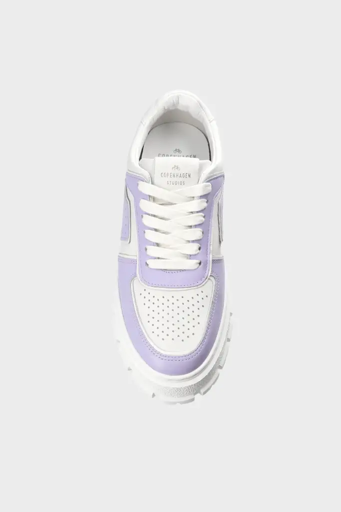 Studio Copenhagen CPH332 vitello purple/white Muttertagsangebot
