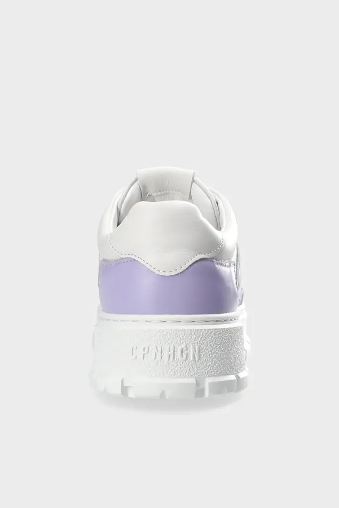 Studio Copenhagen CPH332 vitello purple/white Muttertagsangebot