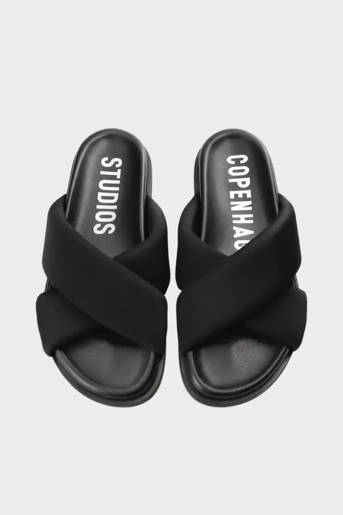 Studio Copenhagen CPH811 neopren black Top Angebot