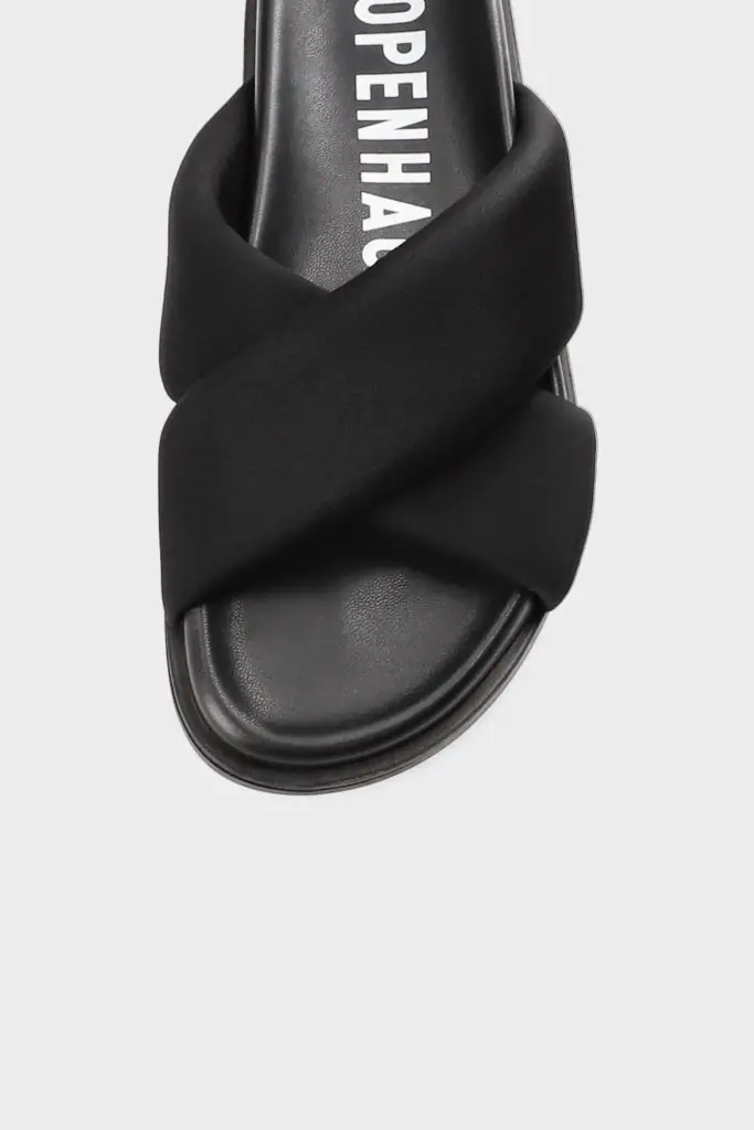 Studio Copenhagen CPH811 neopren black Top Angebot