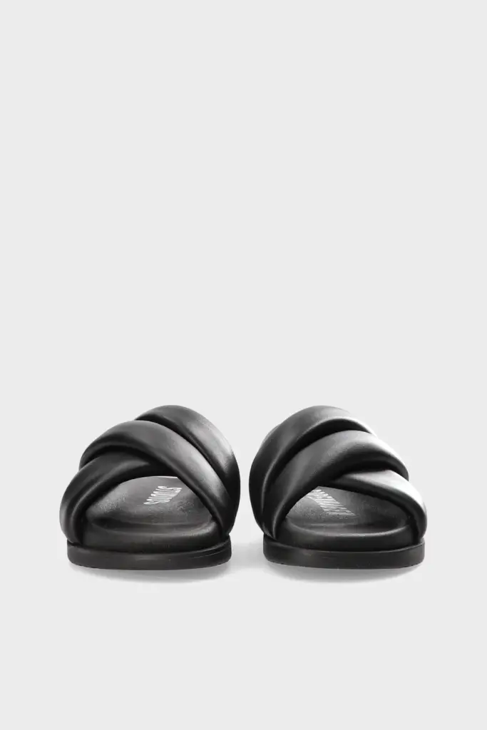 Studio Copenhagen CPH726 nappa black Neueste Mode
