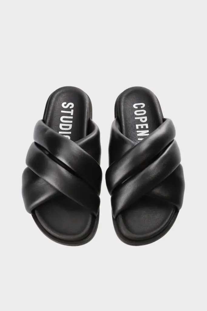 Studio Copenhagen CPH726 nappa black Neueste Mode