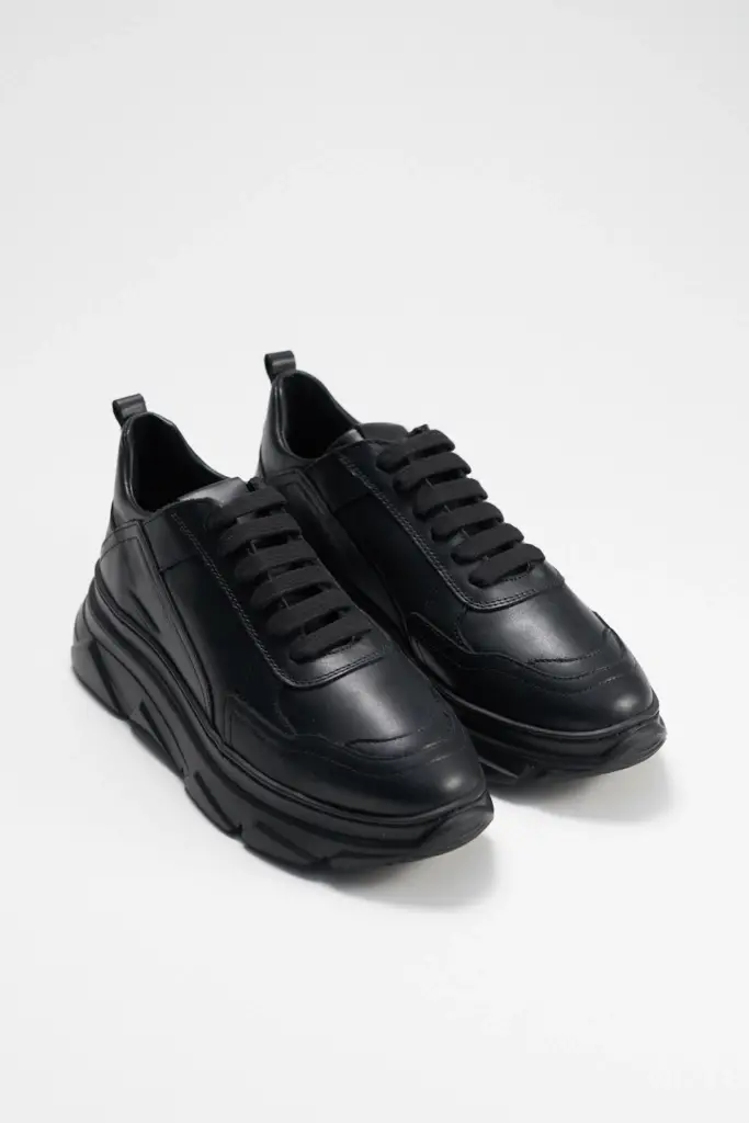 Studio Copenhagen CPH40 vitello black black Große Rabatte