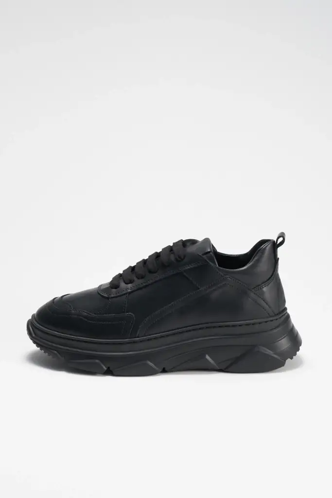 Studio Copenhagen CPH40 vitello black black Große Rabatte