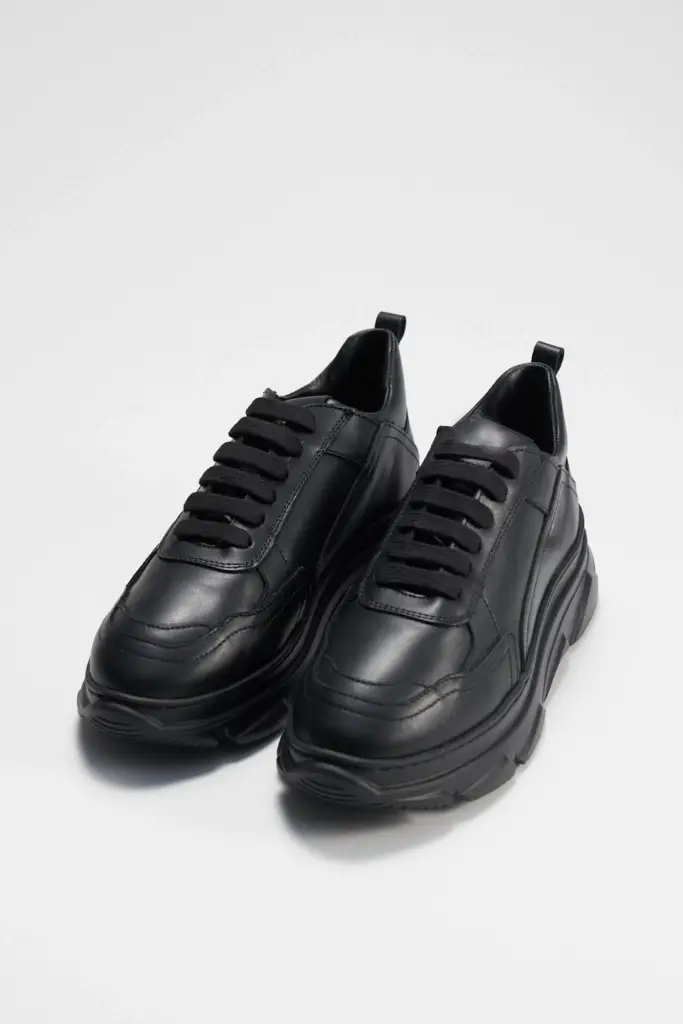Studio Copenhagen CPH40 vitello black black Große Rabatte