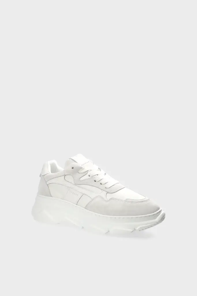 Studio Copenhagen CPH51 material mix white Neuheiten