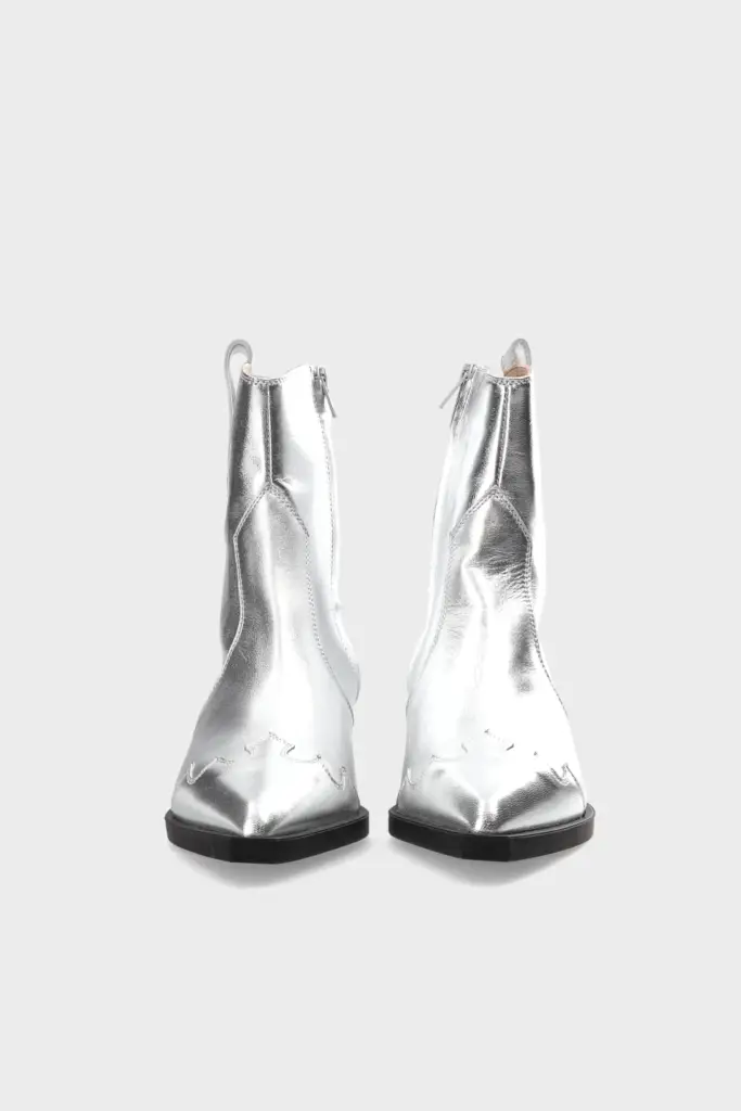 Studio Copenhagen CPH239 vitello silver Saisonale Angebote